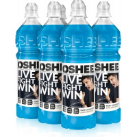 Изотонический Напиток OSHEE Мультифрукт Упаковка 6 шт