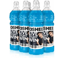 Изотонический Напиток OSHEE Мультифрукт Упаковка 6 шт
